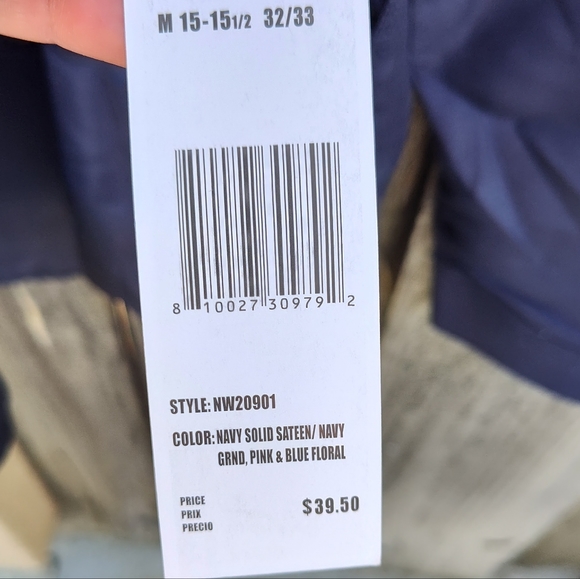 Shirt men - Picture 2 of 4